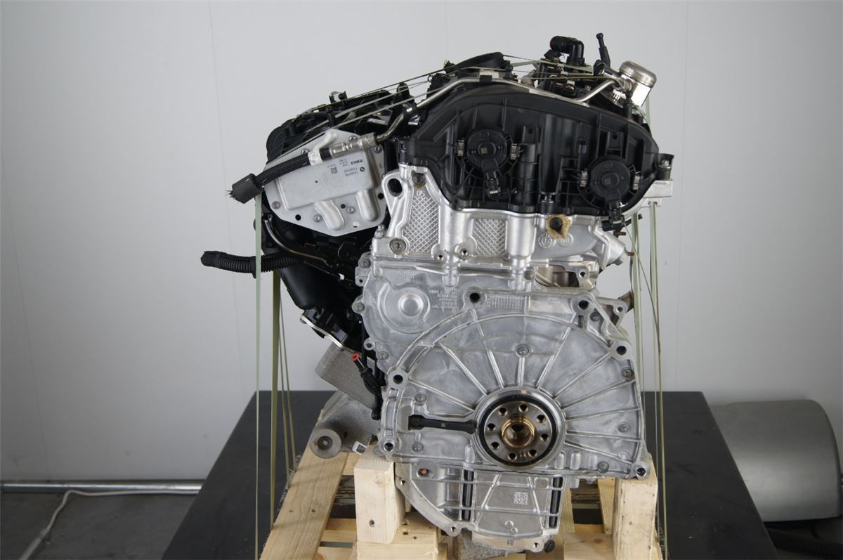 Motor Bensin – bilde 4