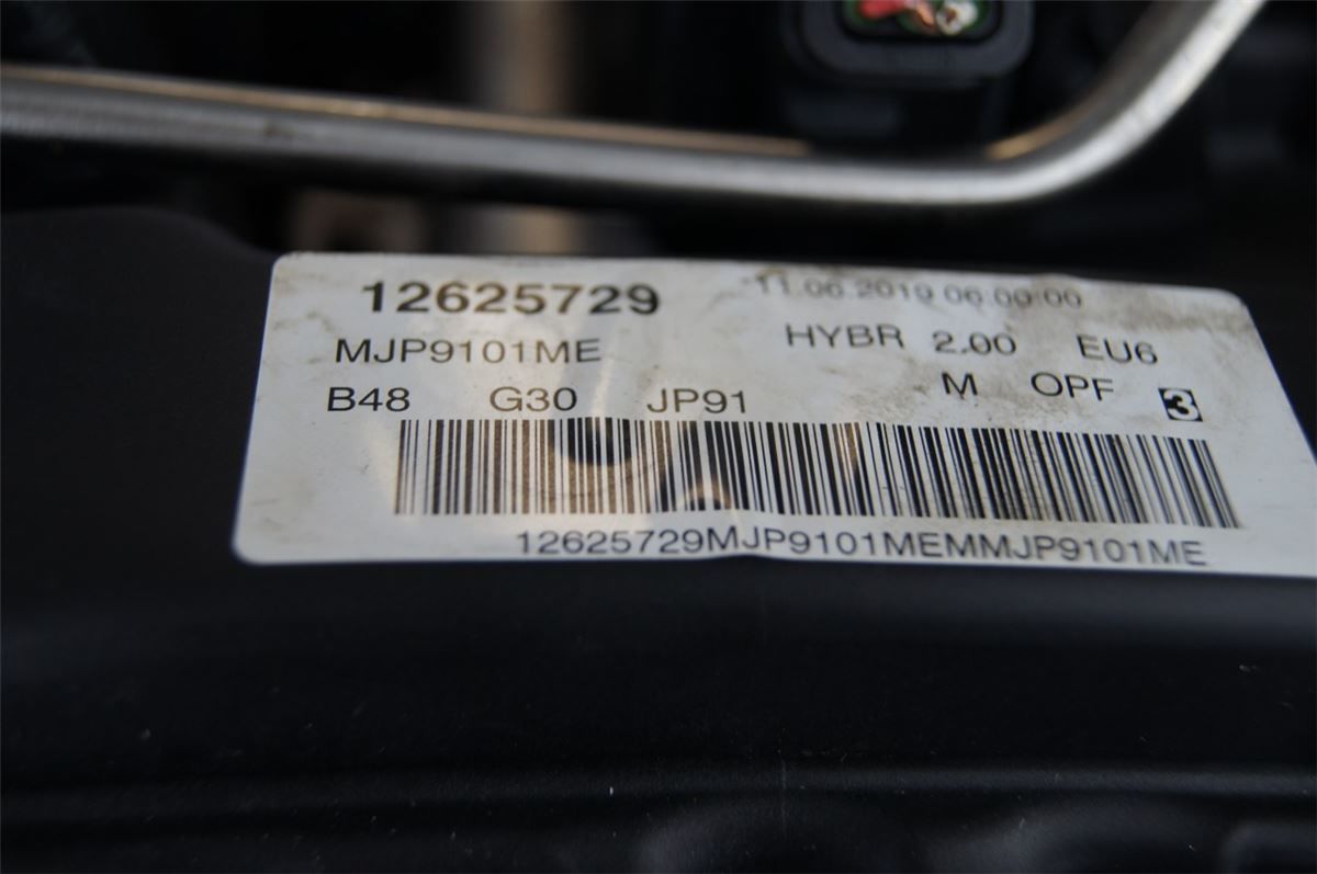 Motor Bensin – bilde 5