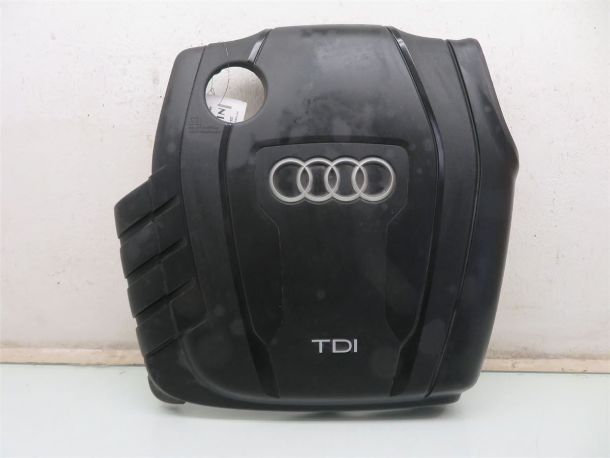 Motor Deksel Over Motor – bilde 1