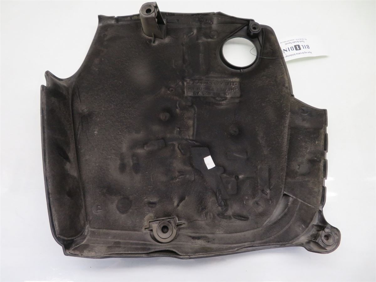 Motor Deksel Over Motor – bilde 2