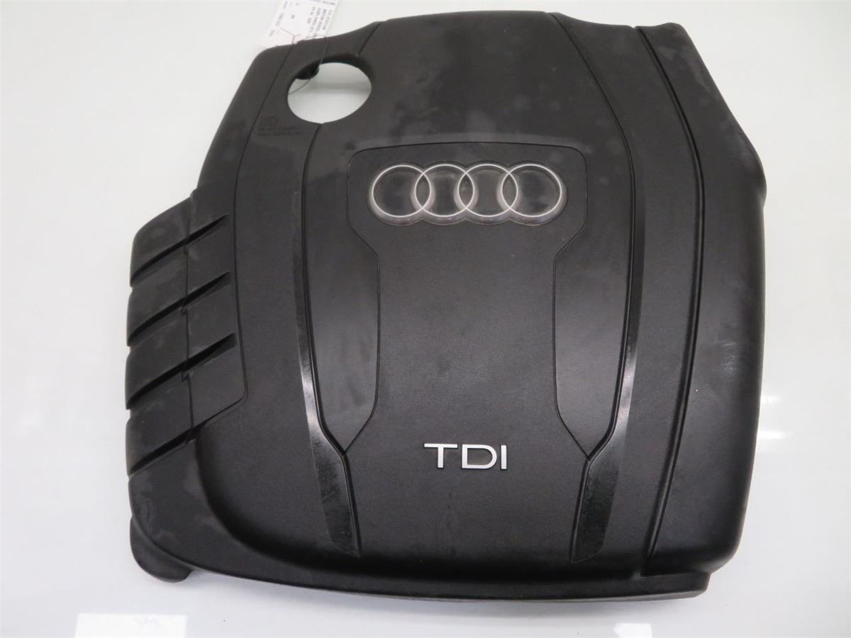 Motor Deksel Over Motor – bilde 3