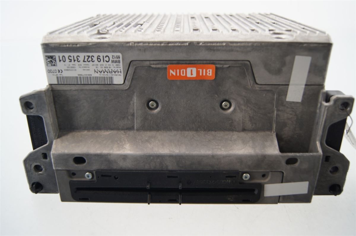 Stereo Radio Med CD – bilde 2
