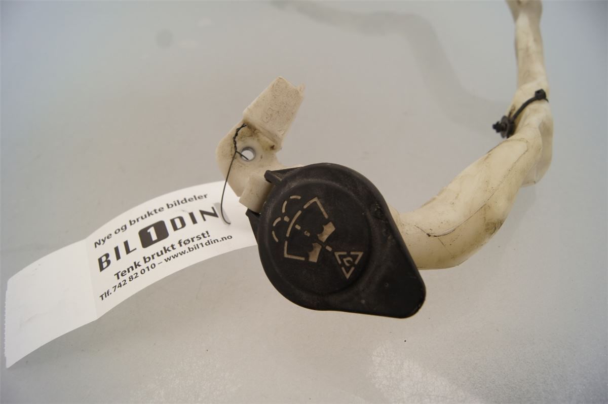 Spylerbeholder Påfyllingsrør – bilde 2