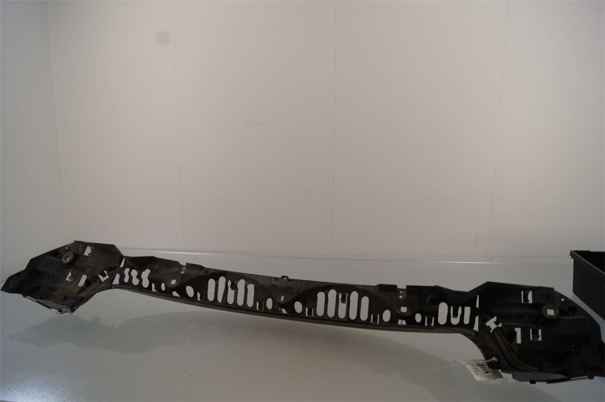 Støtfanger Bak Deform. Element – bilde 1