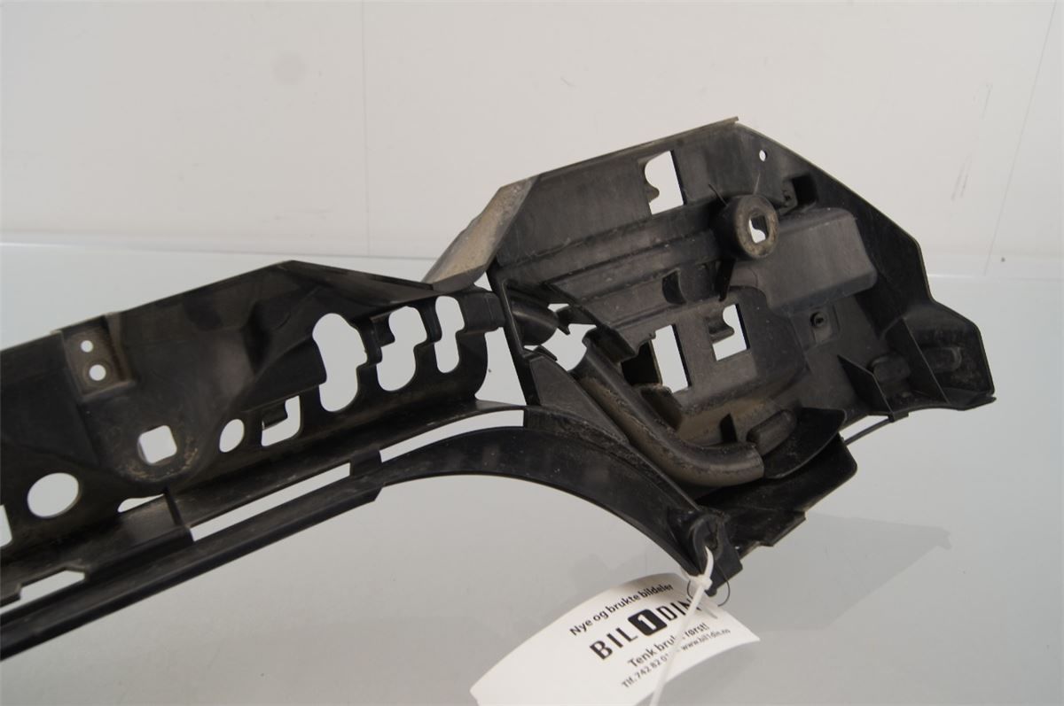 Støtfanger Bak Deform. Element – bilde 3
