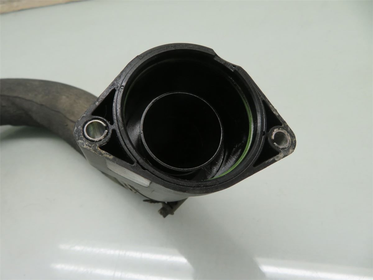 Intercooler Rør/Slange – bilde 2