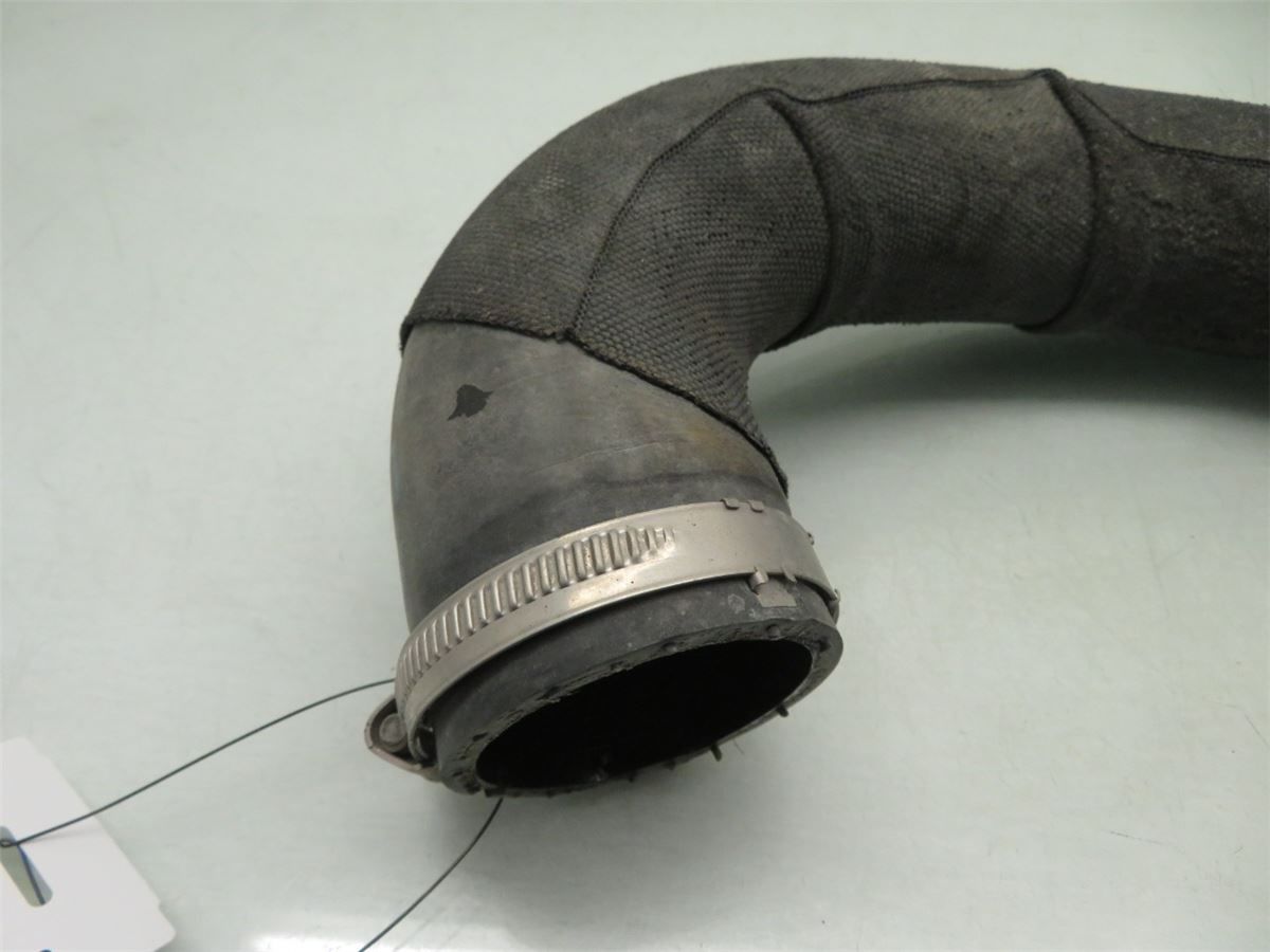 Intercooler Rør/Slange – bilde 3