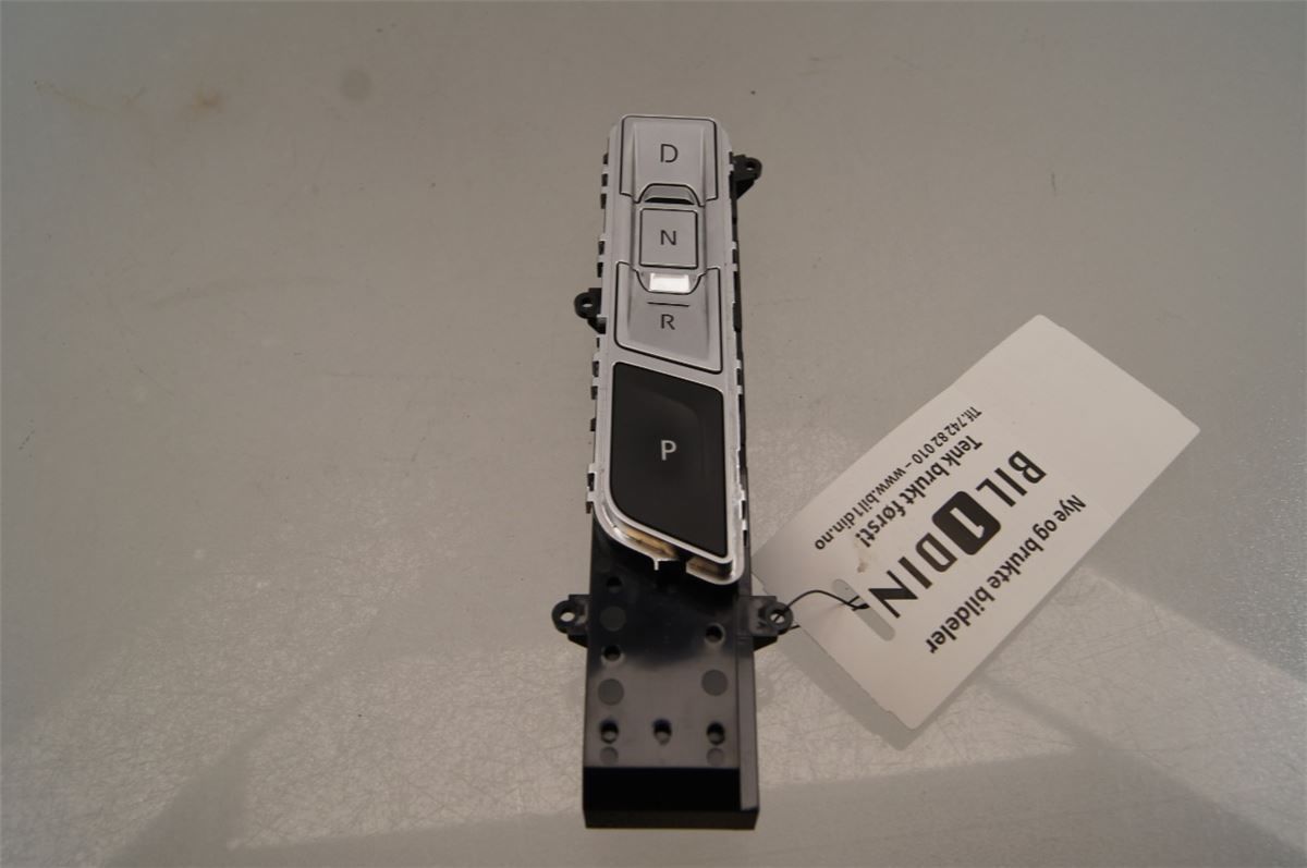 Bryter Gearkasse – bilde 1