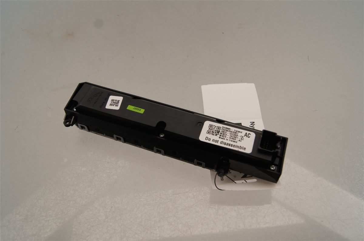 Bryter Gearkasse – bilde 3
