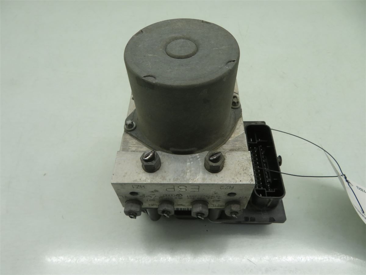 ABS Hydraulikkaggregat – bilde 2