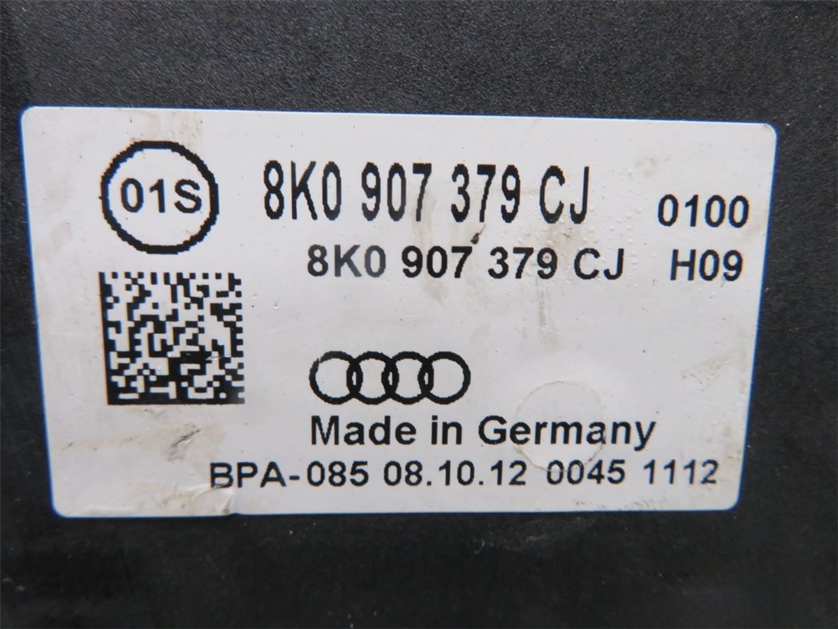 ABS Hydraulikkaggregat – bilde 4