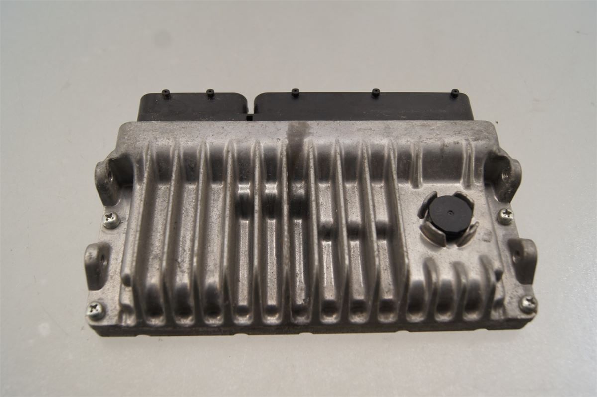 Styreenhet Motor (ECU) Bensin – bilde 1