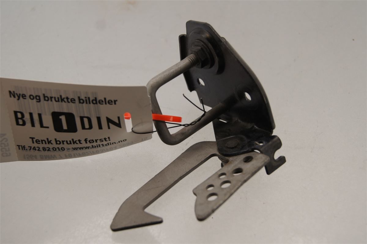 Panser Stormkrok – bilde 1