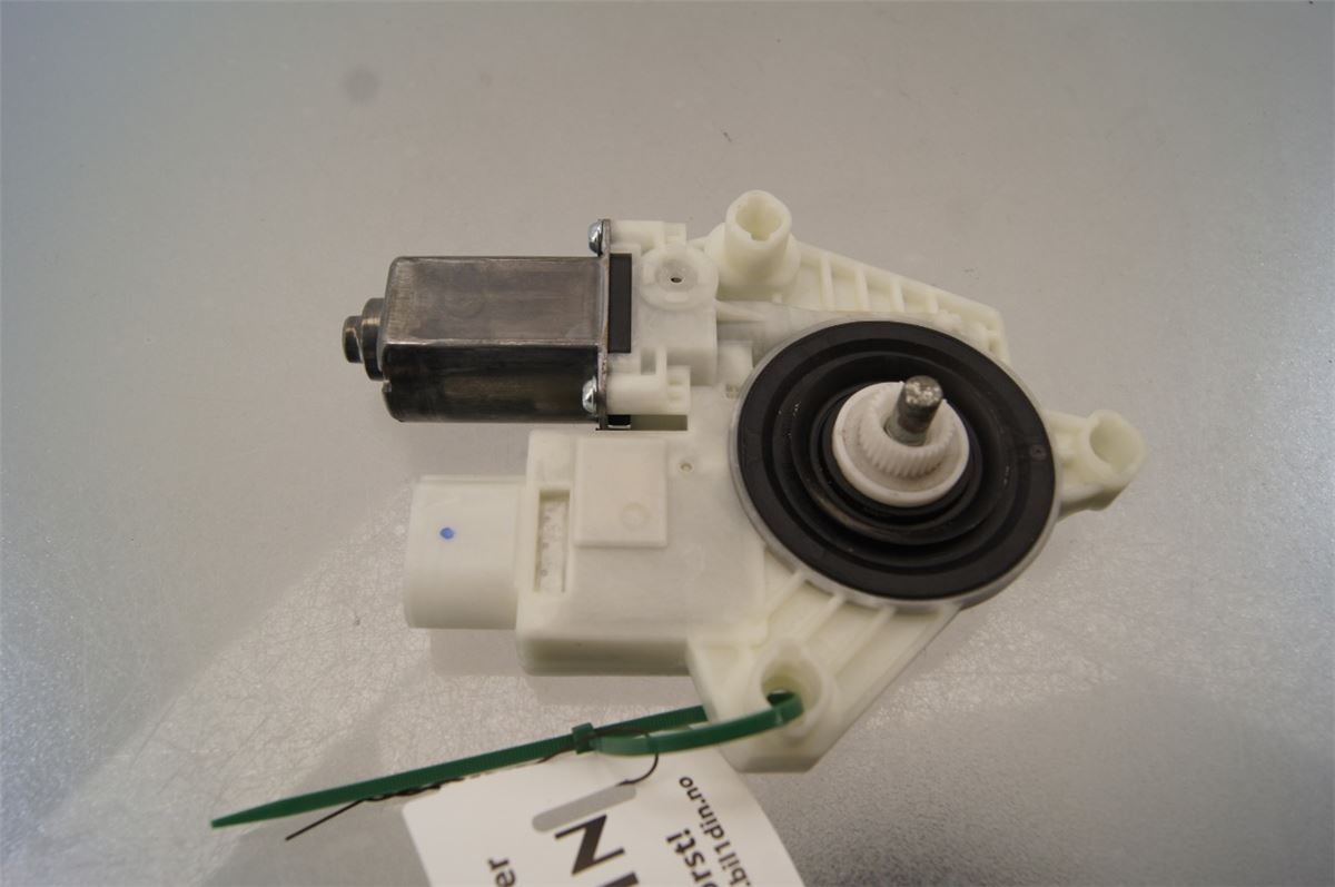 Vindusheismotor – bilde 1