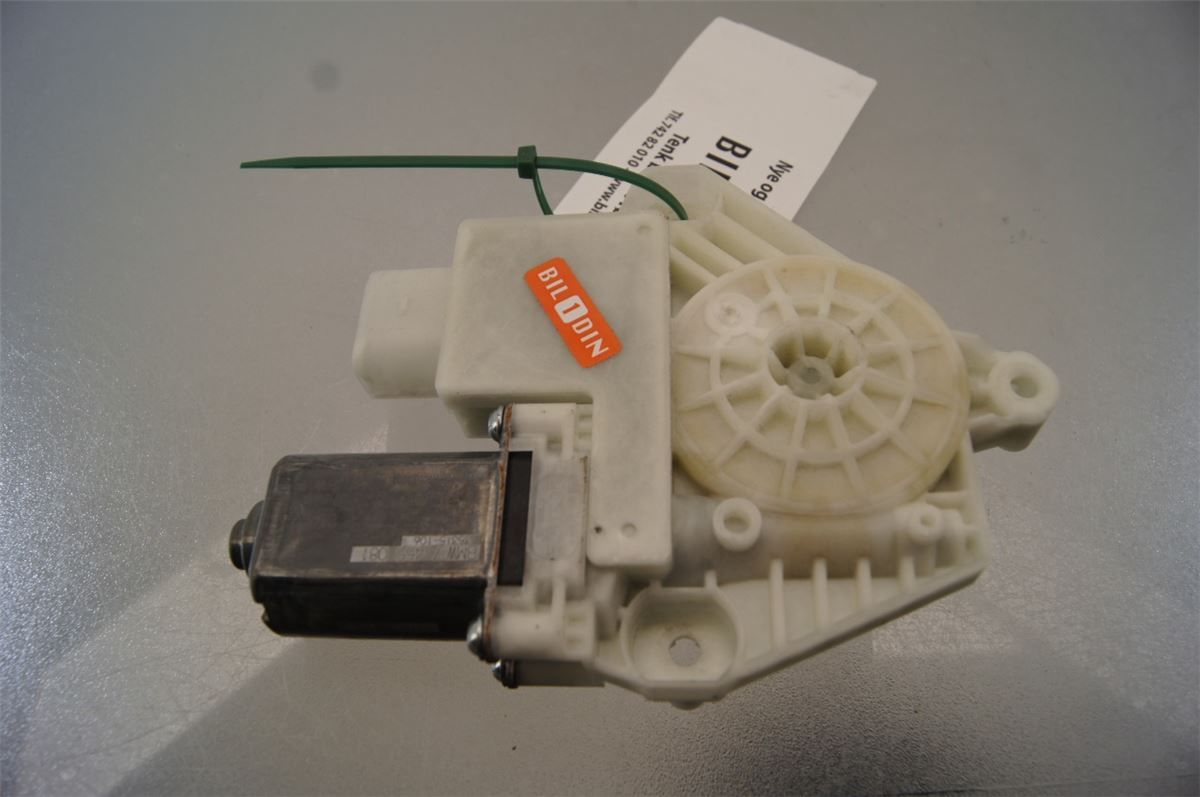 Vindusheismotor – bilde 2
