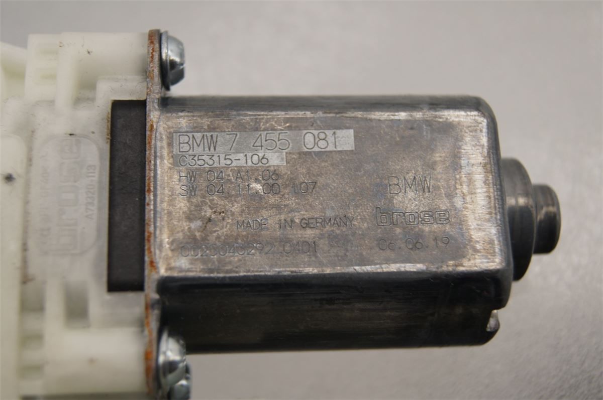 Vindusheismotor – bilde 3