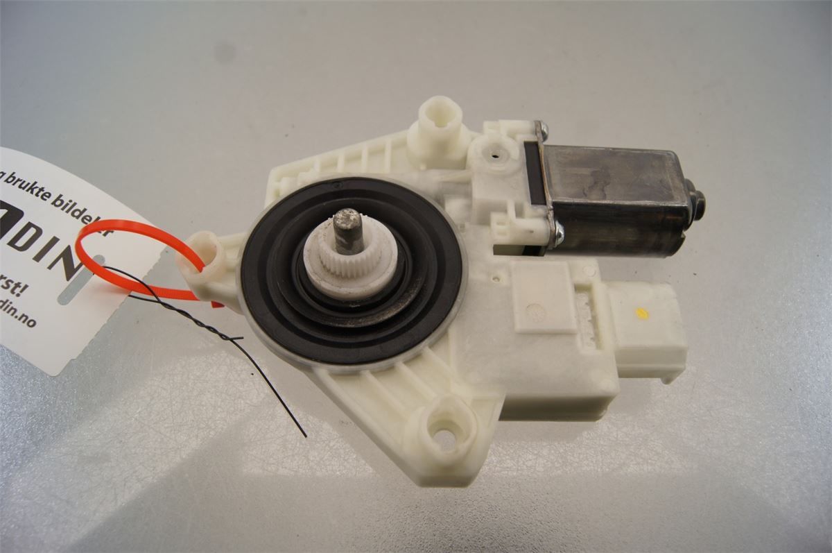 Vindusheismotor – bilde 1