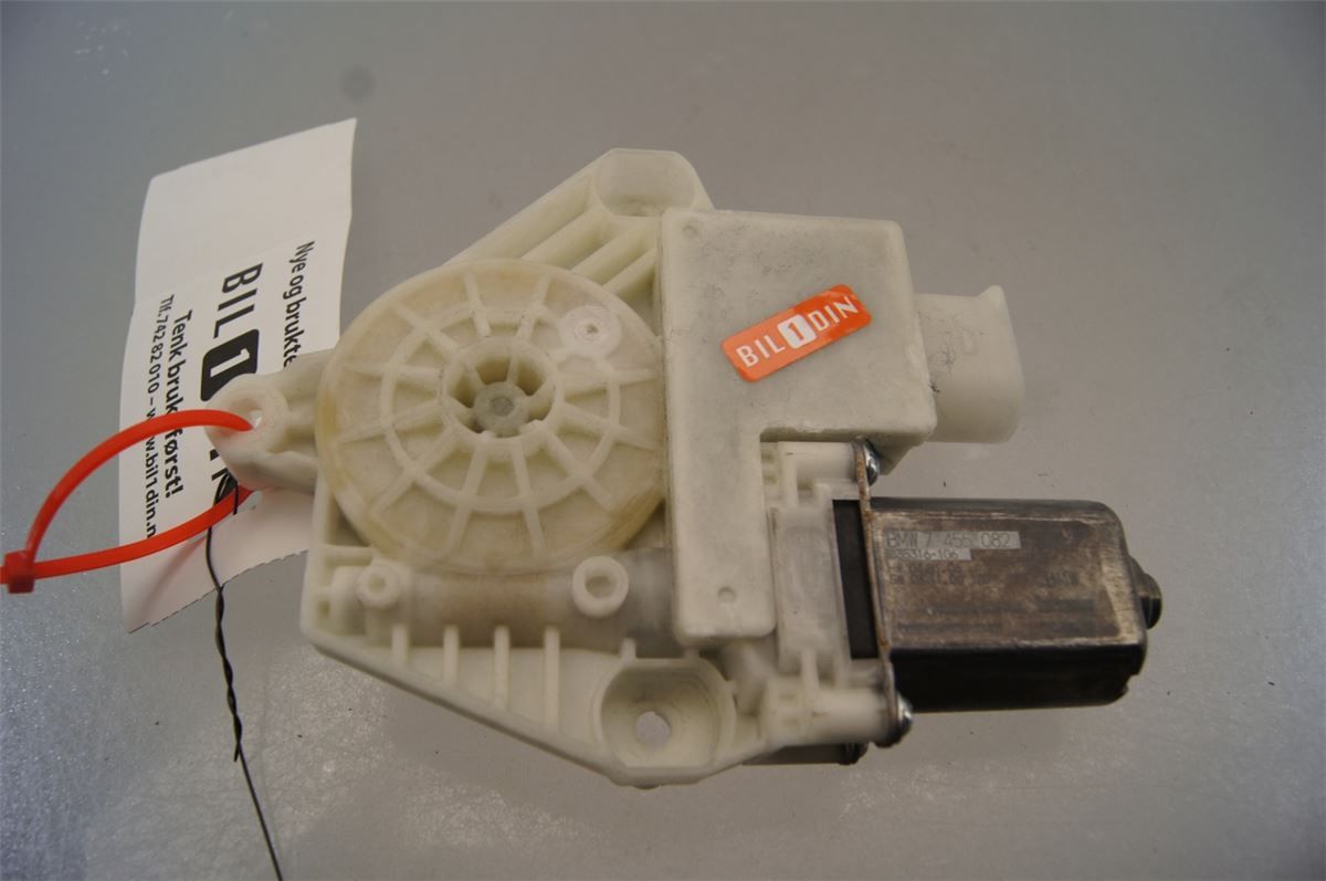 Vindusheismotor – bilde 2
