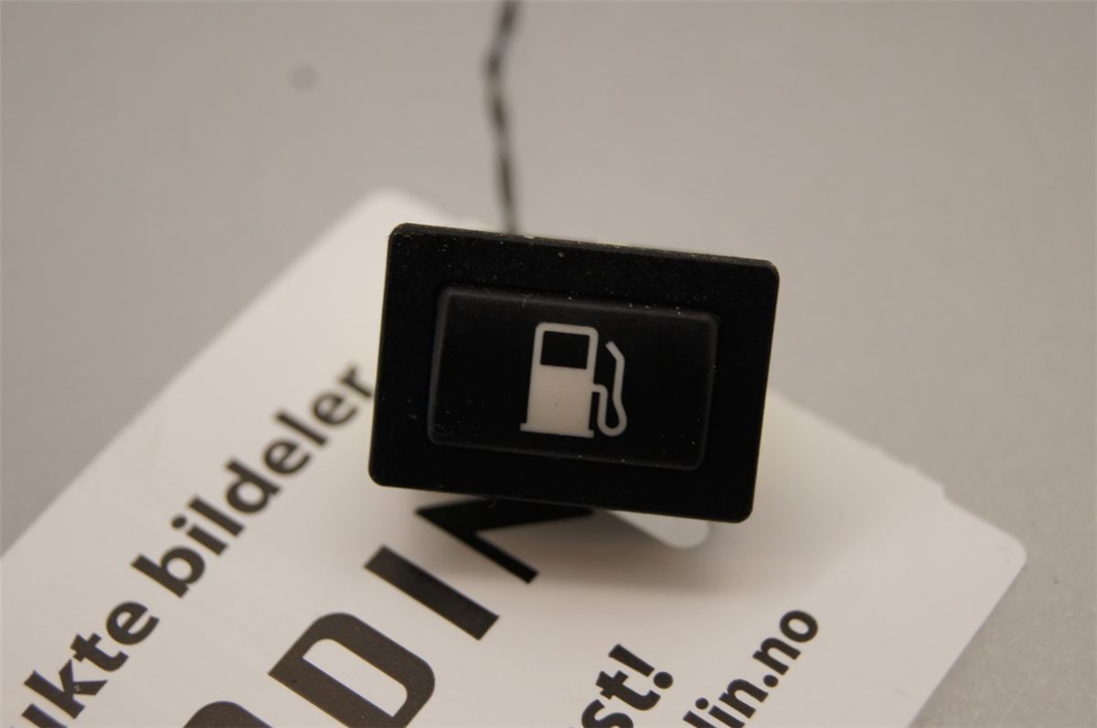 Bryter Drivstoff Tankluke – bilde 1