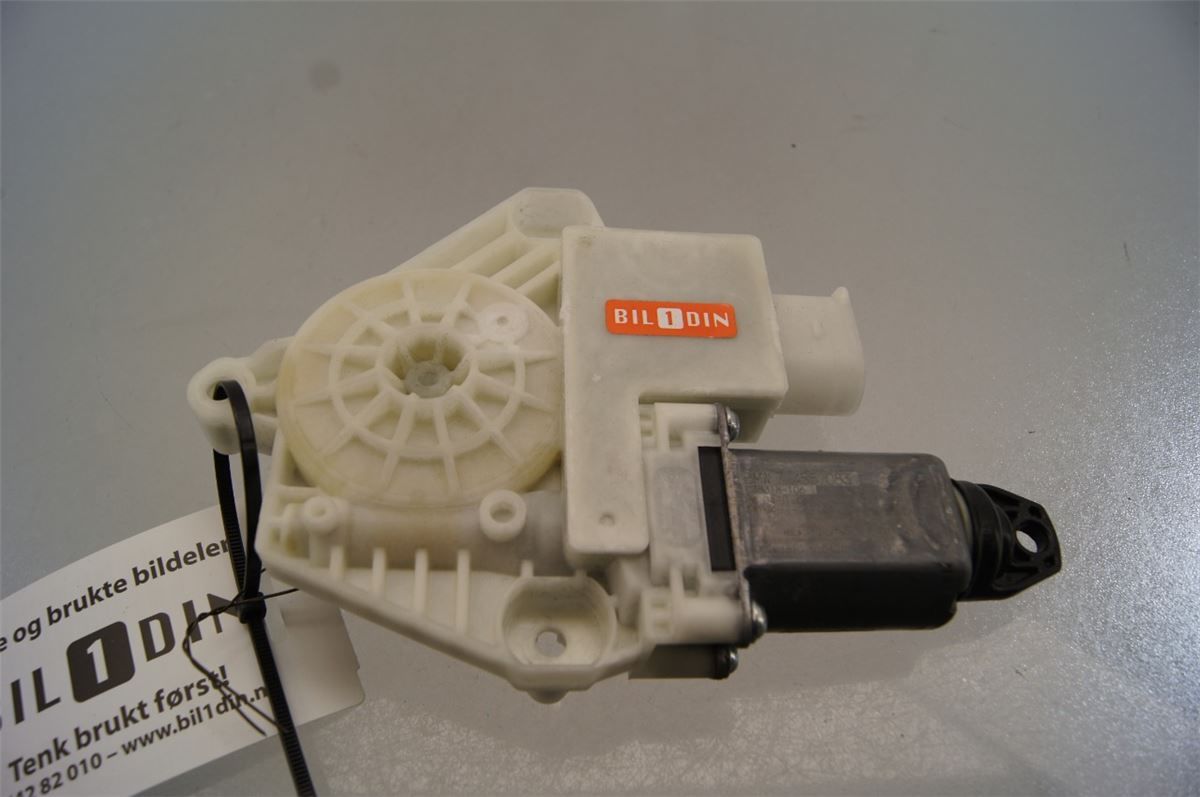 Vindusheismotor – bilde 1