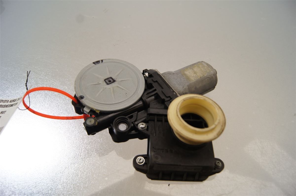 Vindusheismotor – bilde 3