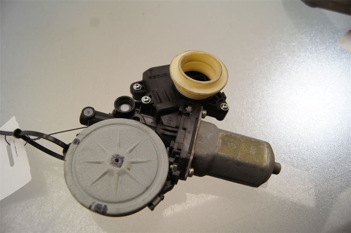 Vindusheismotor – bilde 1