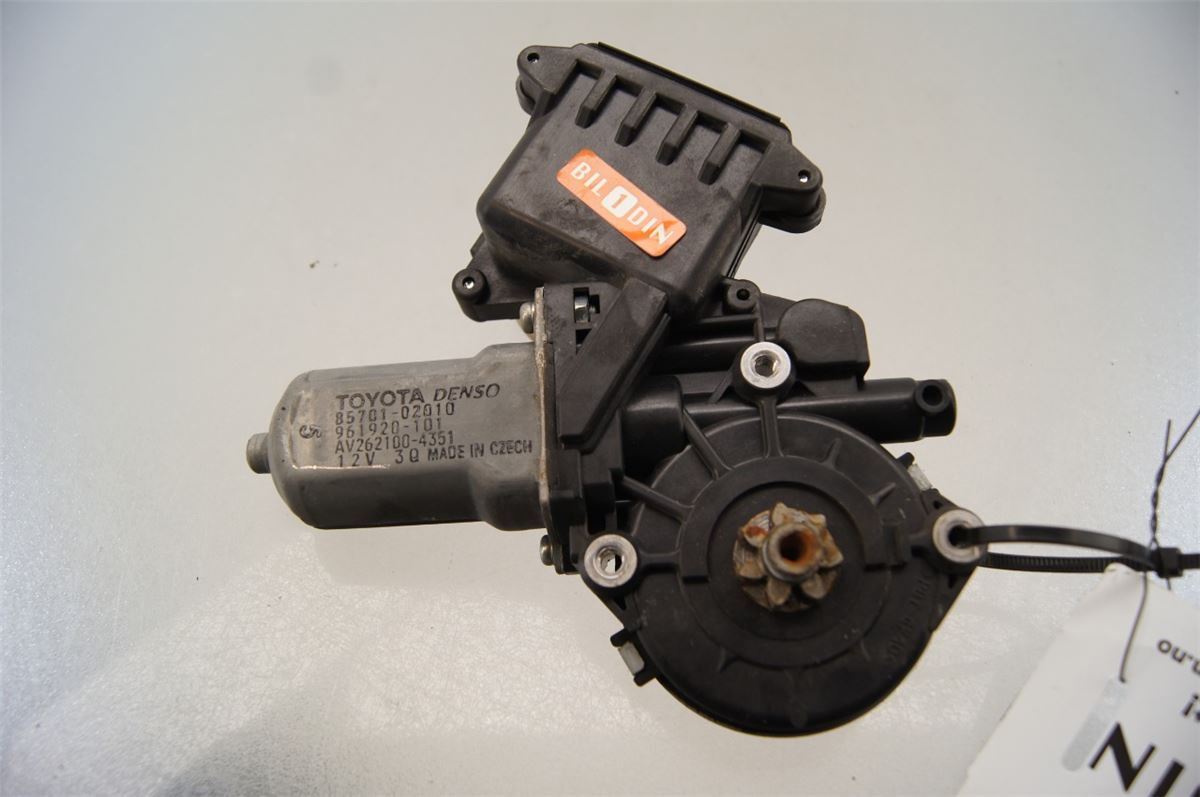 Vindusheismotor – bilde 2
