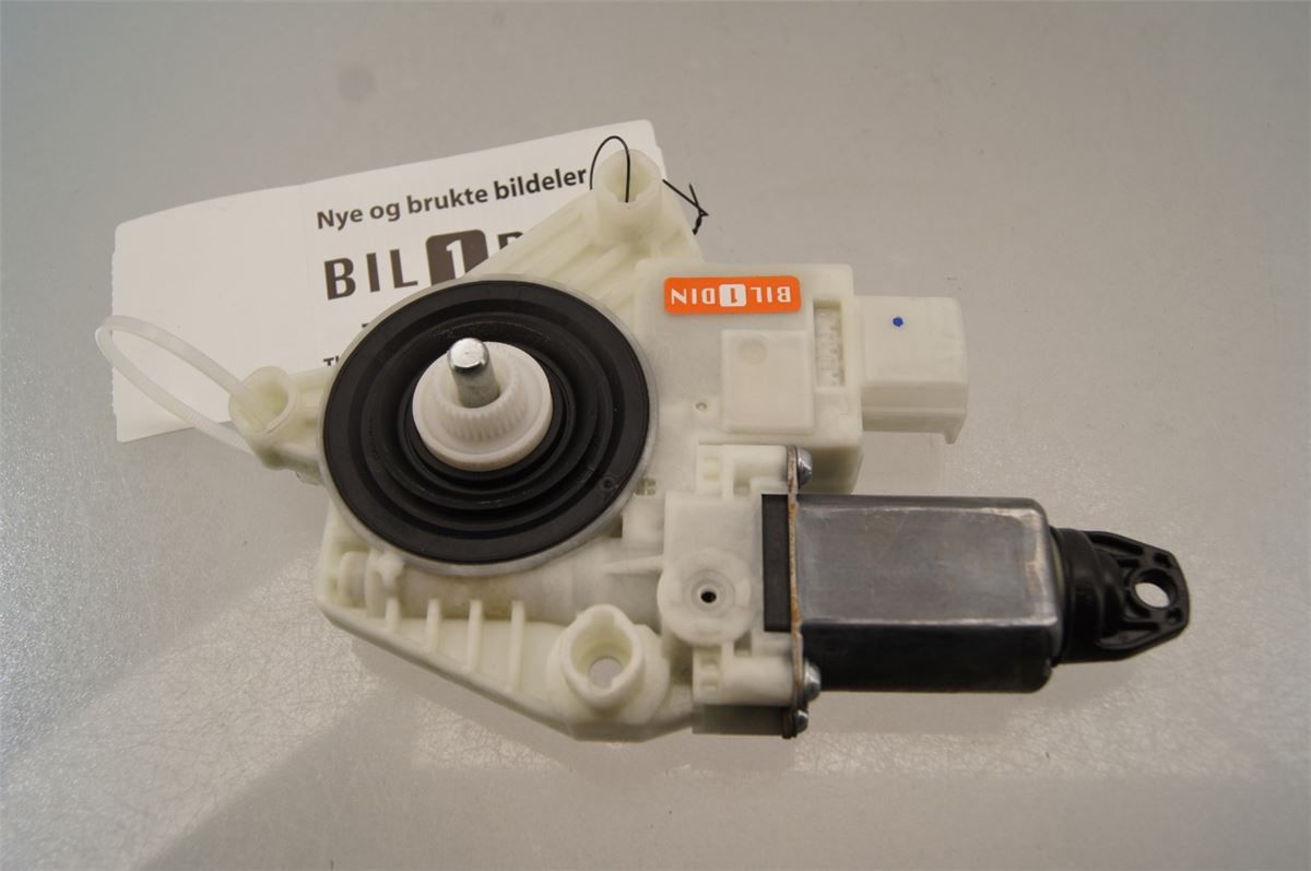 Vindusheismotor – bilde 3