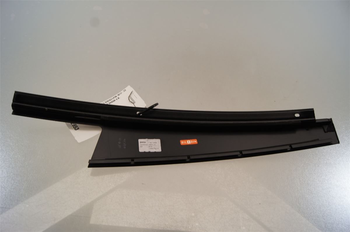 List Dør Dekor V.B. – bilde 3