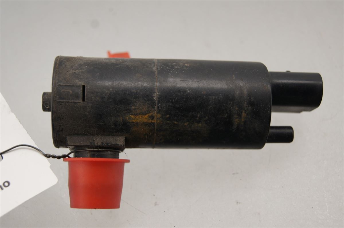 Spylerpumpe Høytrykk – bilde 2