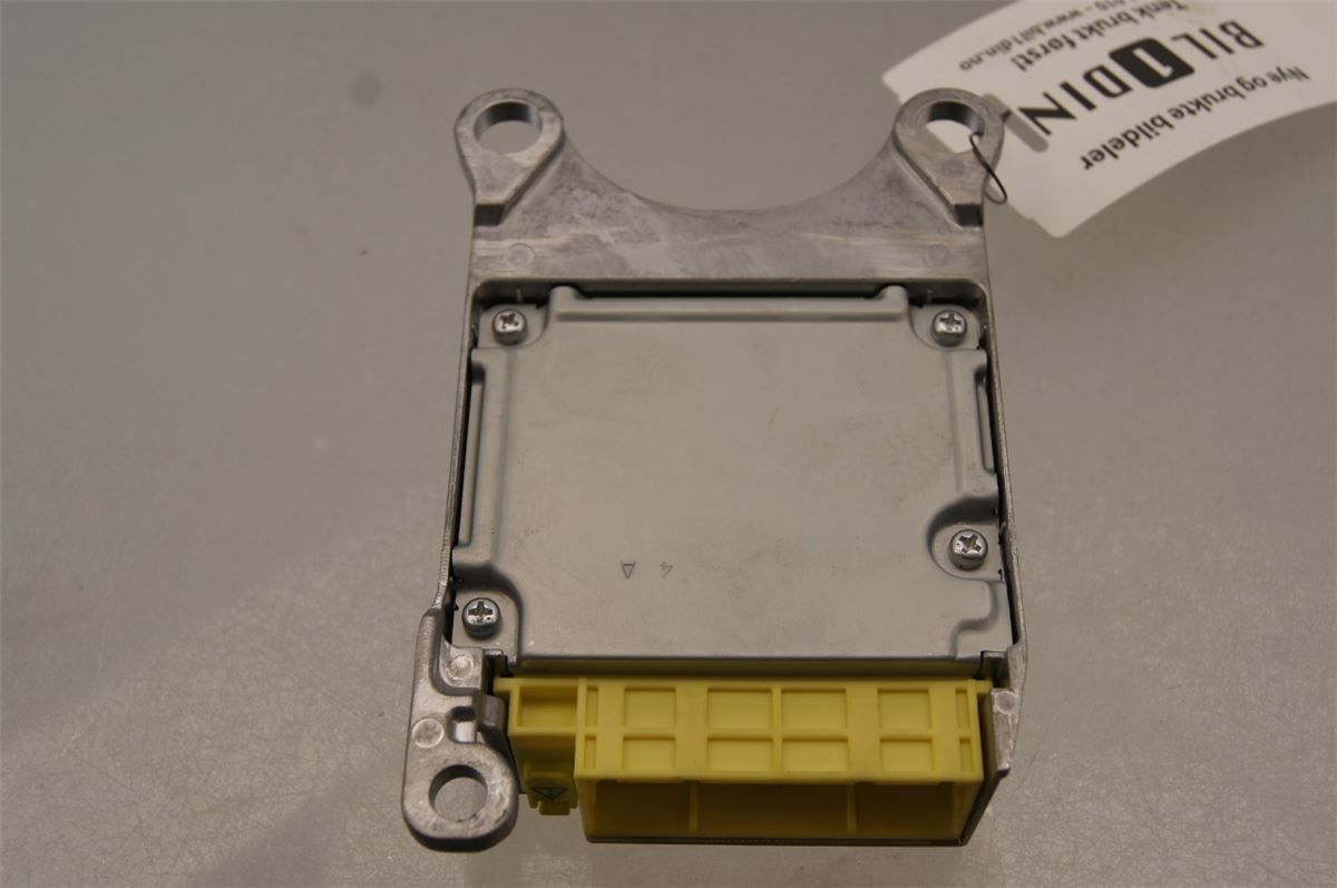 Airbag Elektronikkenhet – bilde 3