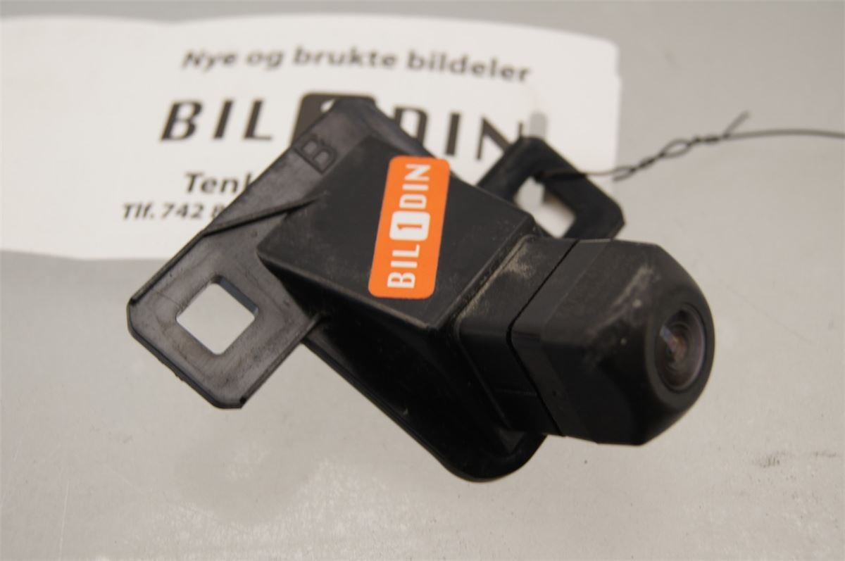 Kamera Utvendig – bilde 2