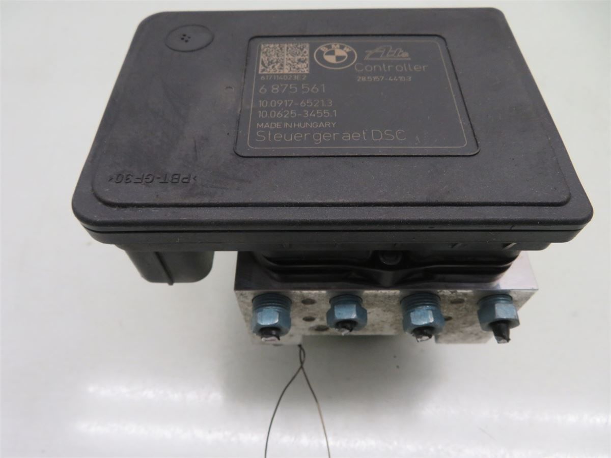 ABS Hydraulikkaggregat – bilde 1