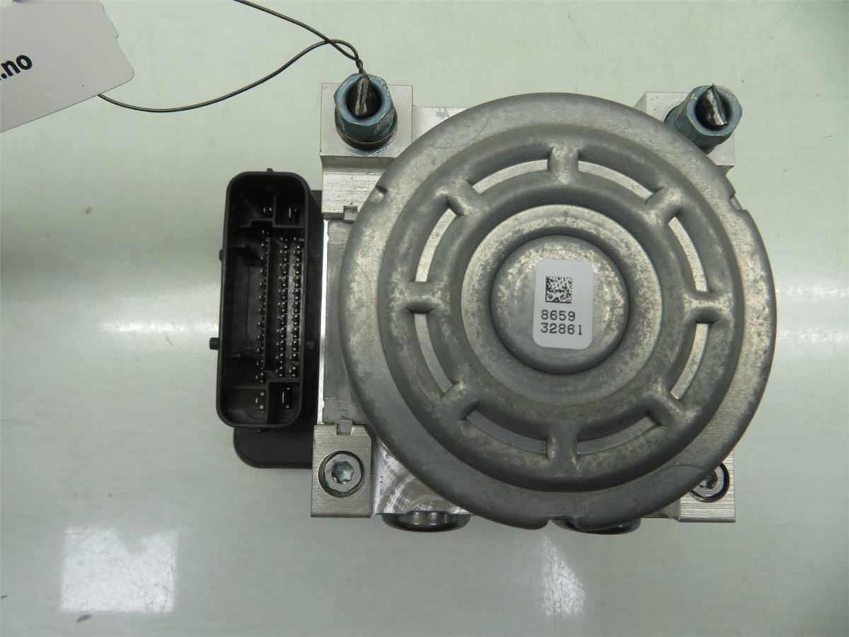 ABS Hydraulikkaggregat – bilde 3