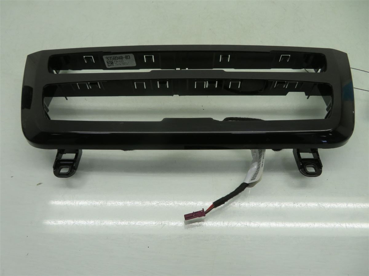 Innr. Dashbord Pyntelist/Ramme – bilde 2