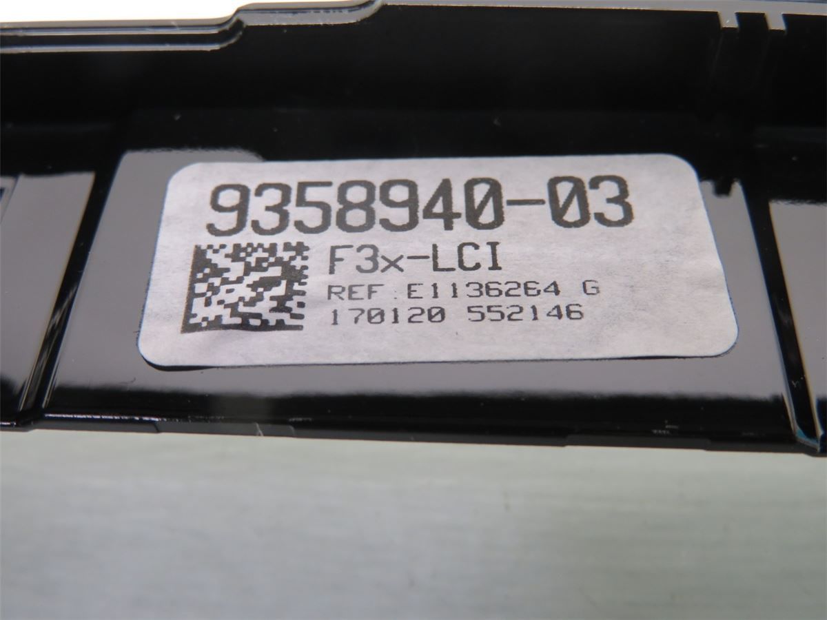Innr. Dashbord Pyntelist/Ramme – bilde 4