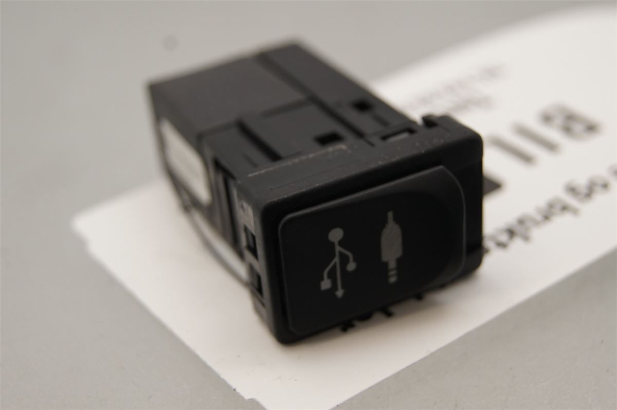 Usb Forbindelse – bilde 1