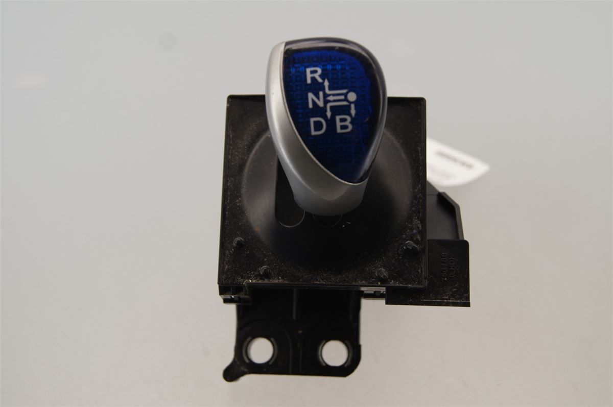 Gearspak – bilde 1