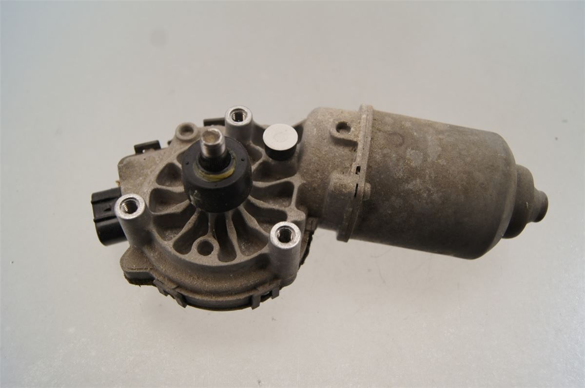 Viskermotor Frontrute – bilde 1