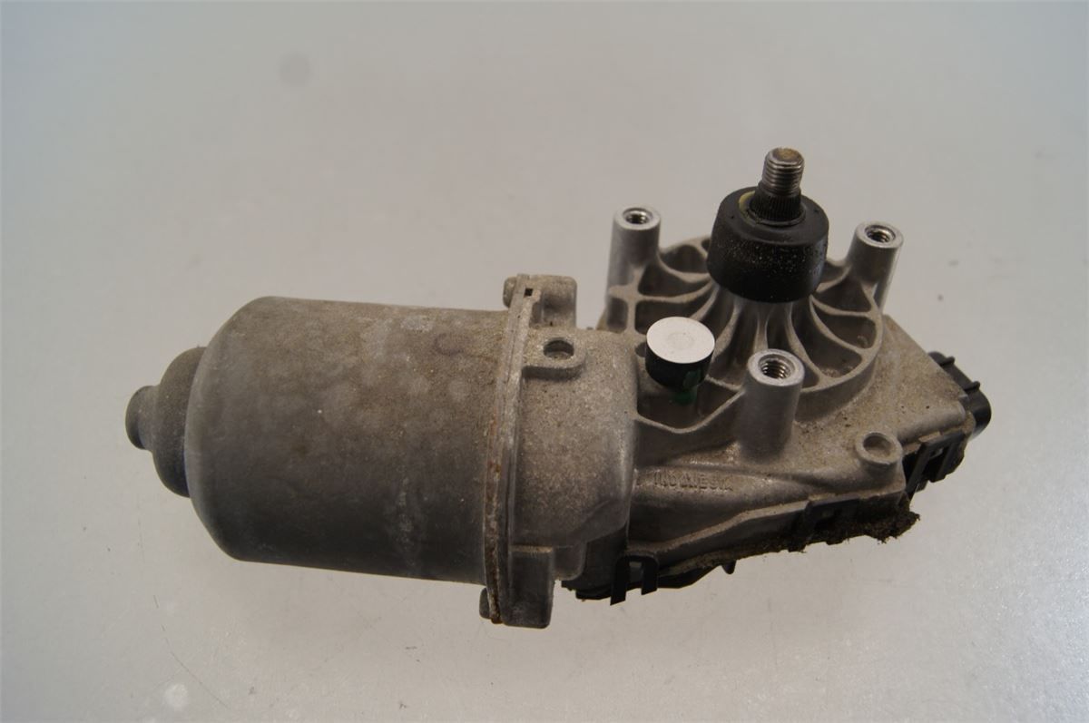 Viskermotor Frontrute – bilde 2
