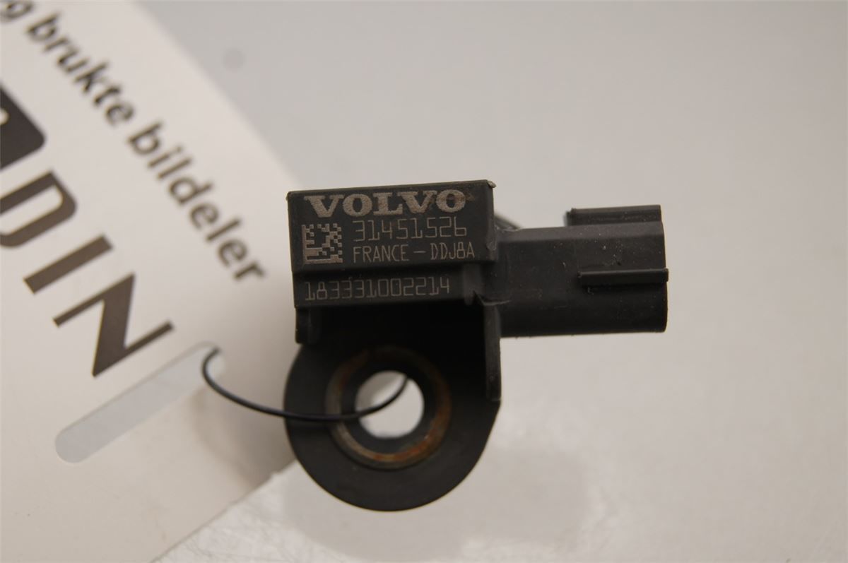 Airbag Øvrig – bilde 1