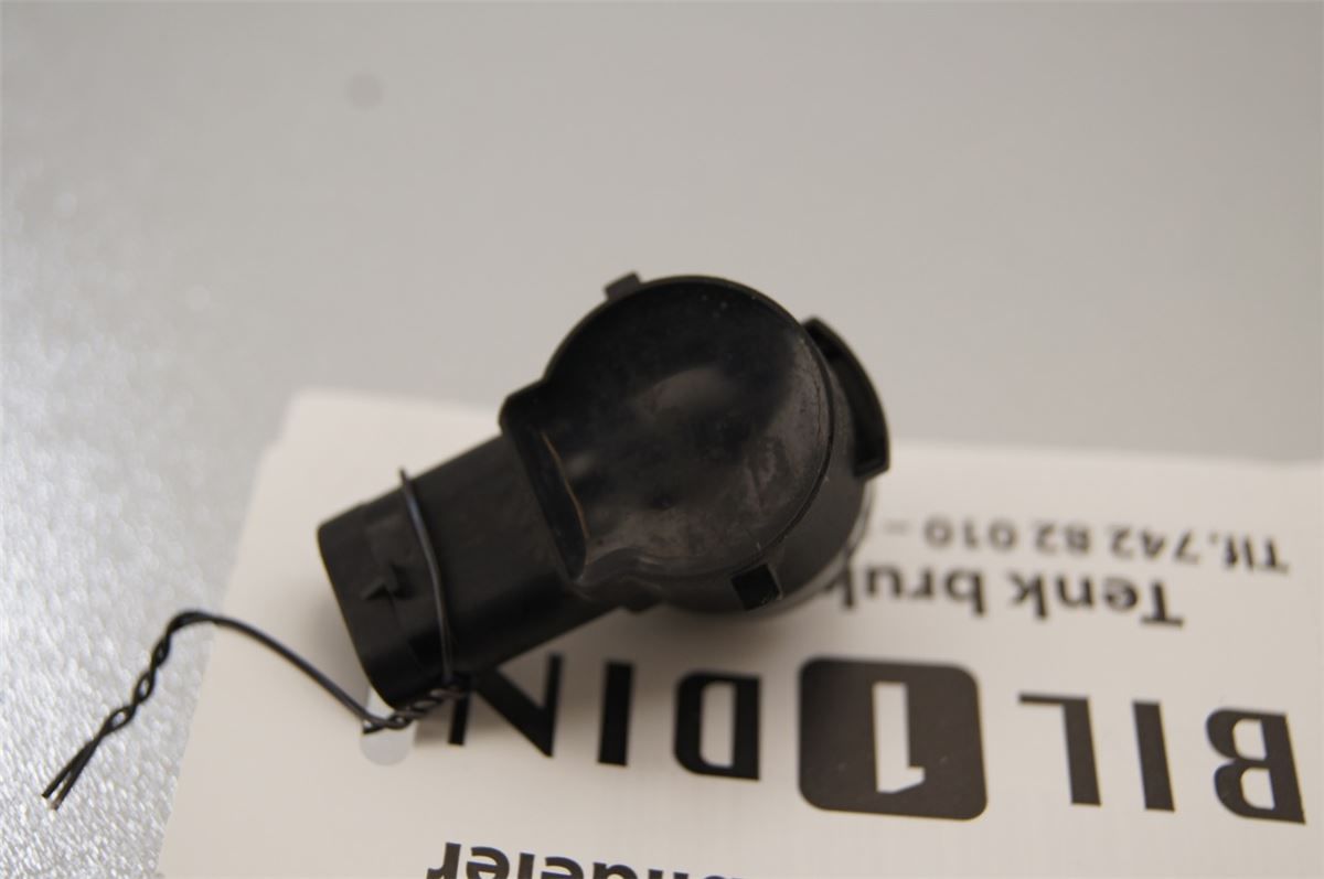 Sensor Parkering Front – bilde 2