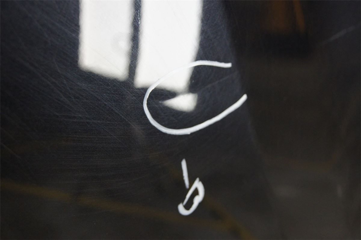 Panser – bilde 3