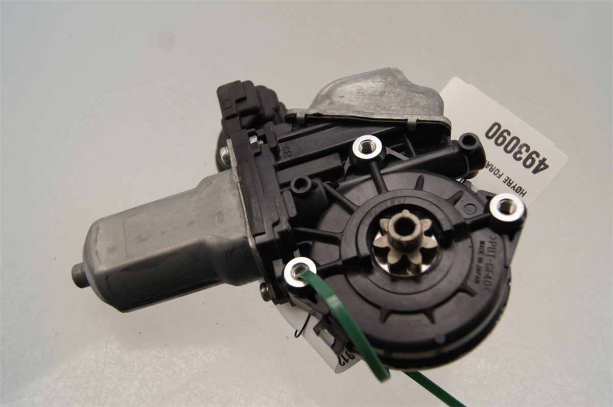 Vindusheismotor – bilde 2