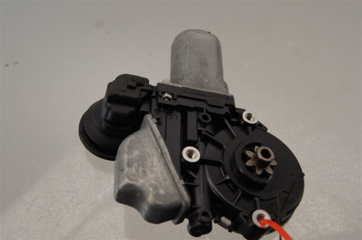 Vindusheismotor – bilde 2