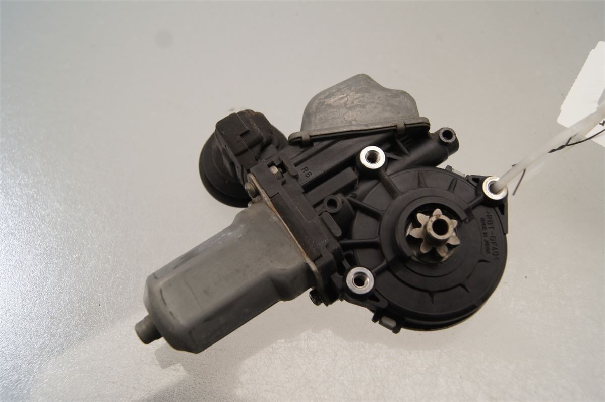 Vindusheismotor – bilde 1