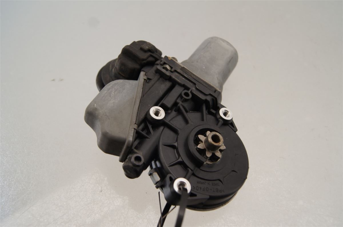 Vindusheismotor – bilde 2