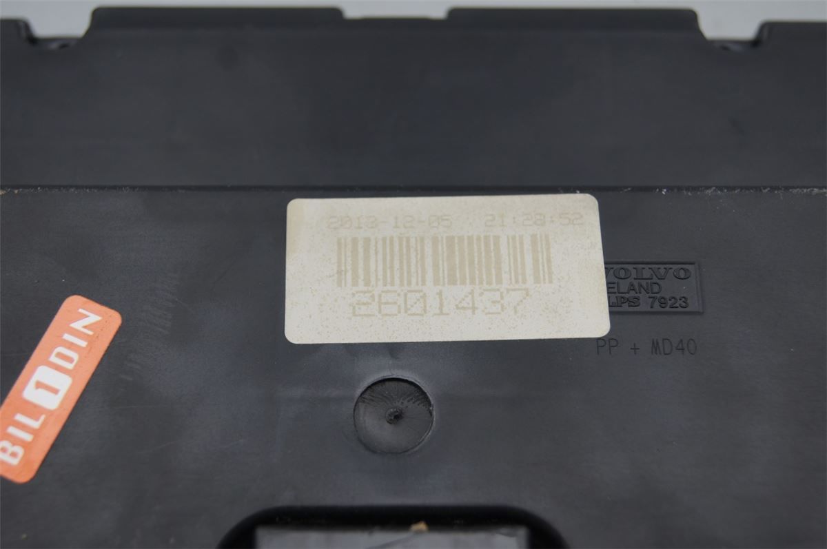 Varme AC Betjening/Display – bilde 3