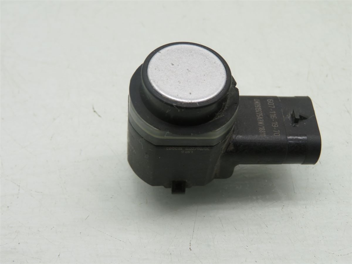 Sensor Parkering Front – bilde 1