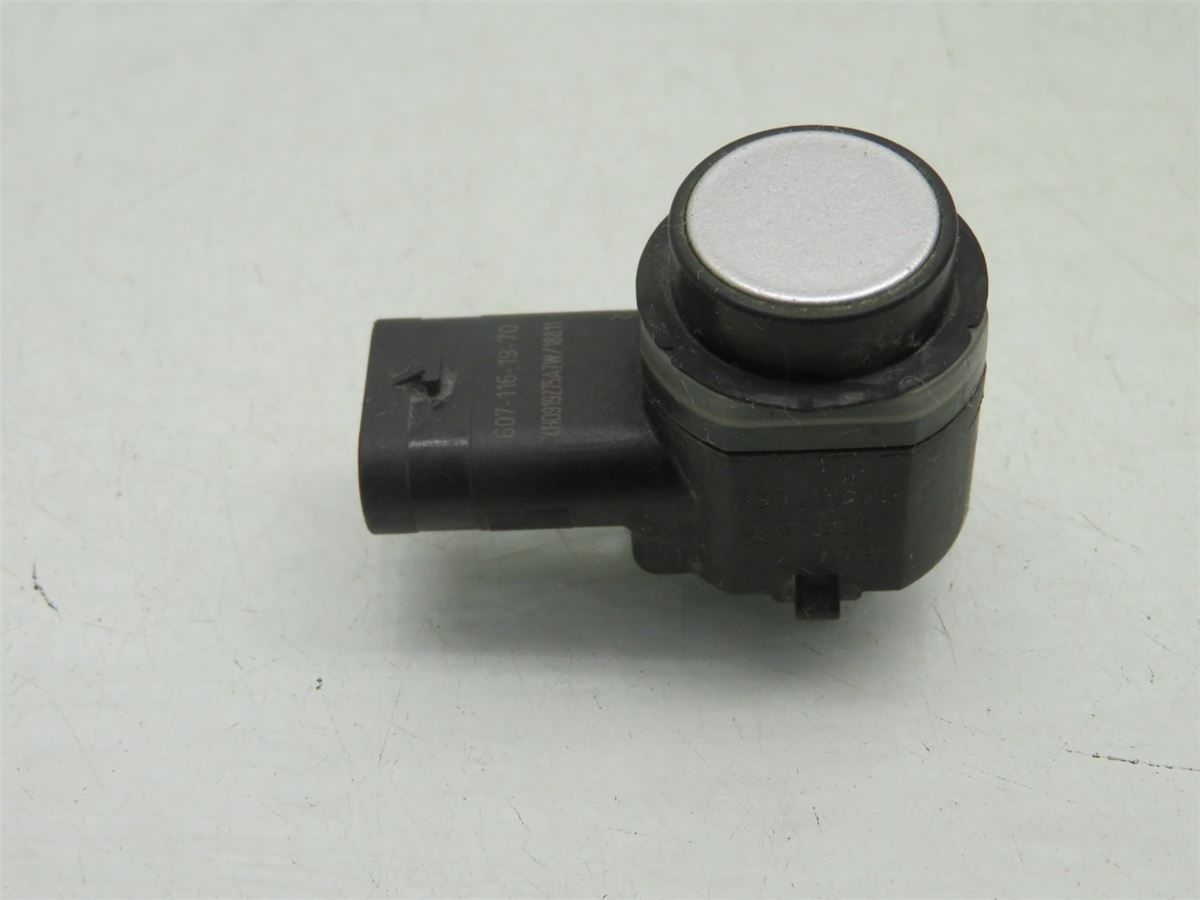 Sensor Parkering Front – bilde 1